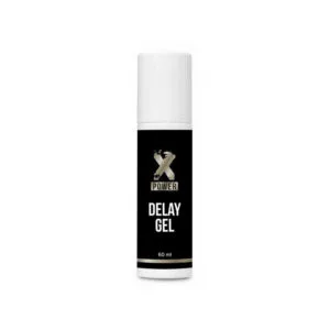 Labophyto XPower Delay Gel Retardant 60 ml