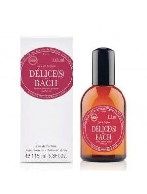 Elixirs and Co Delice(s) de Bach eau de parfum 115 ml