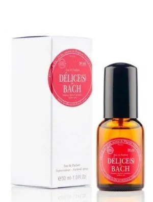 Elixirs and Co Delice(s) de Bach eau de parfum 30 ml