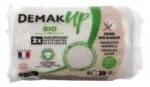 DEMAK-UP BIO ADAPT disque ovale demaquillant Sach/50