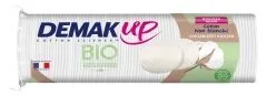 DEMAK-UP BIO disque demaquillant Sach/85