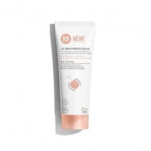 MÊME Le dentifrice doux 75 ml