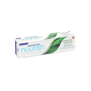 Sensodyne Nourish dentifrice 75 ml