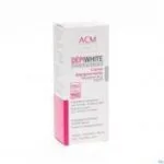 ACM Depiwhite Advanced creme intensive anti-taches 40 ml