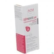ACM Depiwhite Day creme eclaircissante de jour SPF20 40 ml