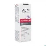 ACM Depiwhite.M creme protectrice SPF50+ 40 ml