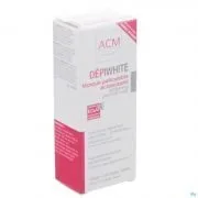 ACM Depiwhite masque pelliculable eclaircissant 40 ml