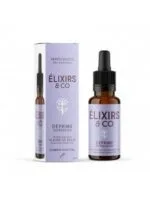 Elixirs and Co Elixir compose Bio Fleurs de Bach Deprime 20 ml
