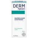Derm Hydralin savon liquide dermatologique 200 ml