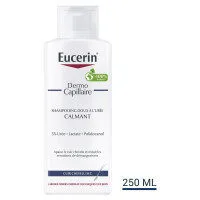 EUCERIN DermoCapillaire Shampooing uree calmant 250 ml