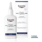 EUCERIN DermoCapillaire Soin traitant uree calmant 100 ml
