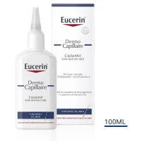 EUCERIN DermoCapillaire Soin traitant uree calmant 100 ml