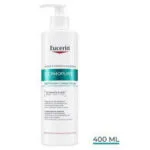 EUCERIN DermoPure Gel nettoyant triple action 400 ml