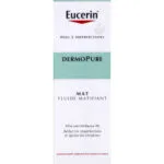 EUCERIN DermoPure Mat Fluide matifiant 50 ml