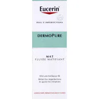 EUCERIN DermoPure Mat Fluide matifiant 50 ml