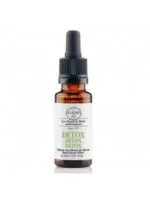 Elixirs and Co Elixir compose Bio Fleurs de Bach Detox 20 ml