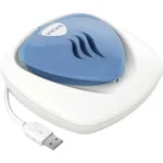 Vicks VH1800 diffuseur electrique portable + 2 tablettes