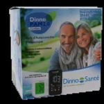 Dinno PAM 2.0 — Kit lecteur de glycémie