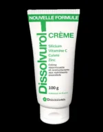 DISSOLVUROL CRÈME - Tube 100 g