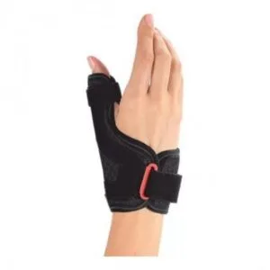 DonJoy Ergoform Attelle de pouce - Taille 0 (12-16 cm)