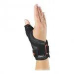 DonJoy Ergoform Attelle de pouce - Taille 2