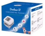 Docteur B Tensiometre Poignet, 1 unite