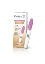 Docteur B Test de Grossesse Digital, 1 test