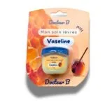 Docteur B MON SOIN LEVRES Vaseline Miel pot 7 g