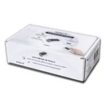 Docteur B Oxymetre de Pouls, 1 unite