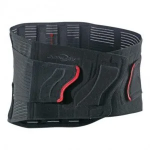 DonJoy Actristrap Ceinture lombaire h.21 cm - Taille L