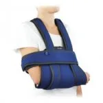 DonJoy Écharpe Immo - Taille XS