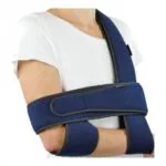 DonJoy GCI Gilet d'immobilisation pédiatrique