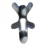DonJoy Grenouille Attelle de doigt - Taille S