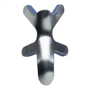 DonJoy Grenouille Attelle de doigt - Taille S