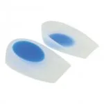 DonJoy Heel Cups Talonnettes - Taille L/XL