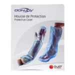 DONJOY Housse de protection platre membres superieurs