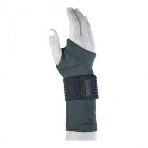 DonJoy Manulax Orthèse de poignet droite - Taille 1