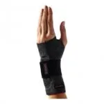 DonJoy Manulax Orthèse de poignet gauche - Taille 6