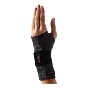 DonJoy Manulax Orthèse de poignet gauche - Taille 6