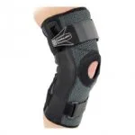 DonJoy PlayXpert Wrap Genouillère - Taille XL