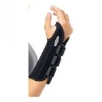 DonJoy Respiform Attelle de poignet droite - Taille L