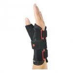 DonJoy Respiform+ Attelle de poignet droite - Taille M