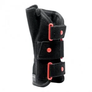DonJoy Respiform+ Attelle de poignet gauche - Taille XS