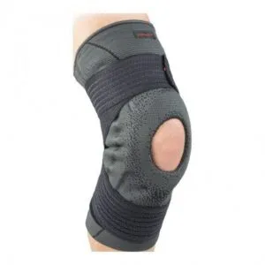 DonJoy Strapilax Genouillère - Taille 3