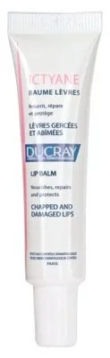 Ducray Ictyane Baume Levres Reparateur 15 ml