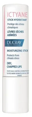 Ducray Ictyane Stick Levres Hydratant 3 g