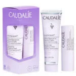 Caudalie Vinotherapist Duo crème mains et ongles 30 ml + soin des lèvres 4,5 g