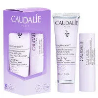 Caudalie Vinotherapist Duo crème mains et ongles 30 ml + soin des lèvres 4,5 g