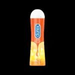 DUREX gel hot lubrifiant tube 100 ml