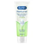 DUREX PLAY gel naturel flacon 100 ml